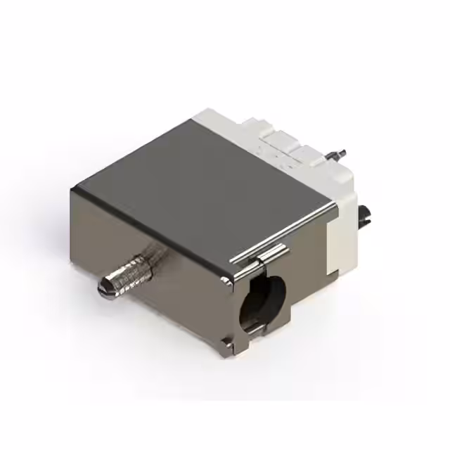 516-038-541-451 EDAC Inc.  Backplane Connector Housings